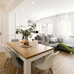 Apartamento Olha A Onda Nazaré