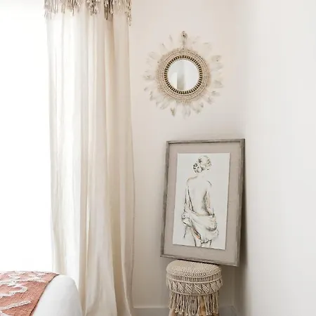 Olha A Onda Apartamento *