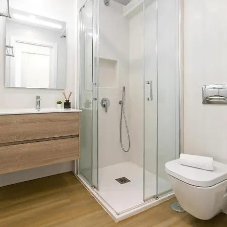 Apartamento Olha A Onda *