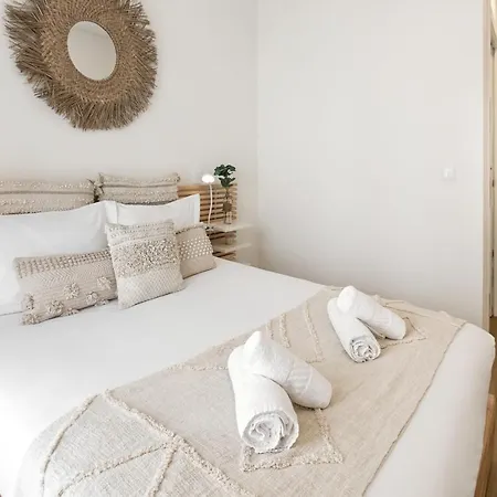 Apartamento Olha A Onda Nazaré