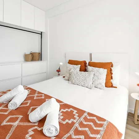 Olha A Onda Apartamento Nazaré
