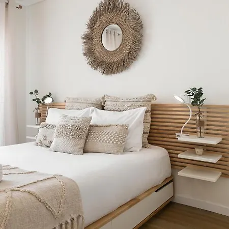 Olha A Onda Apartament