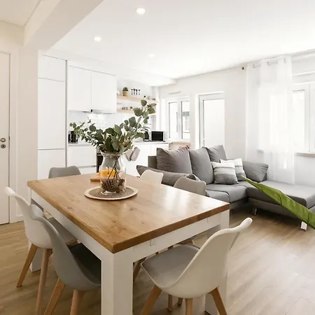 Apartamento Olha A Onda Nazaré