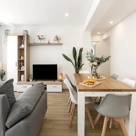 Apartamento Olha A Onda *