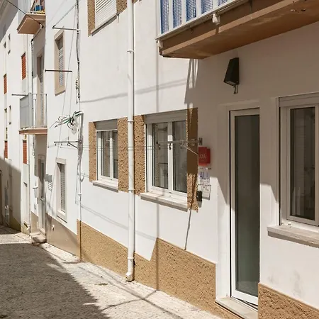 Apartman Olha A Onda *