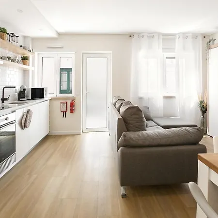 Apartamento Olha A Onda