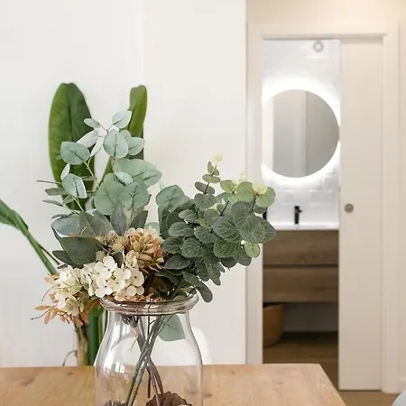 Apartament Olha A Onda Nazaré