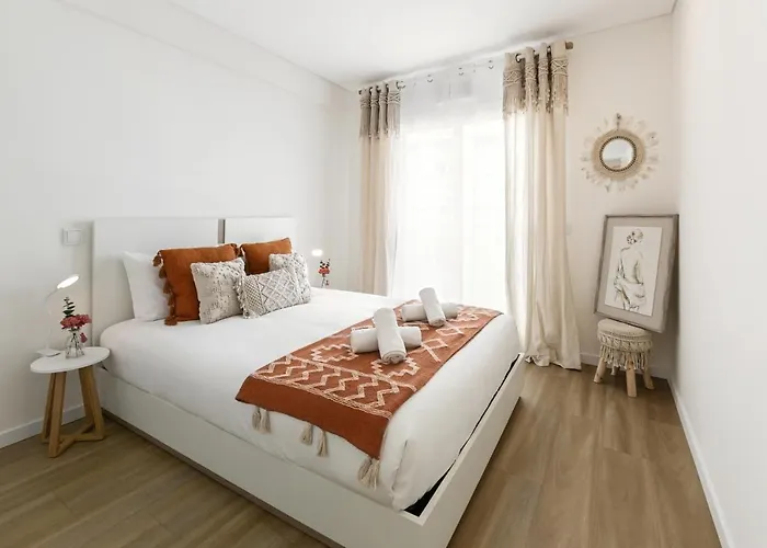 Olha A Onda Apartman Nazaré