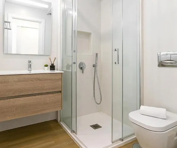 Apartman Olha A Onda *