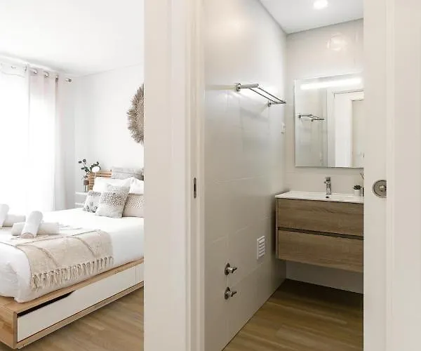 Olha A Onda * Назаре