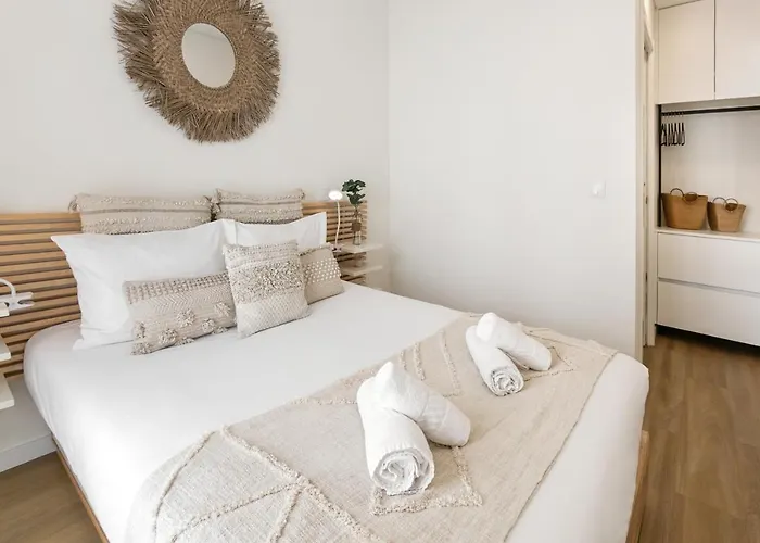 Apartman Olha A Onda Nazaré