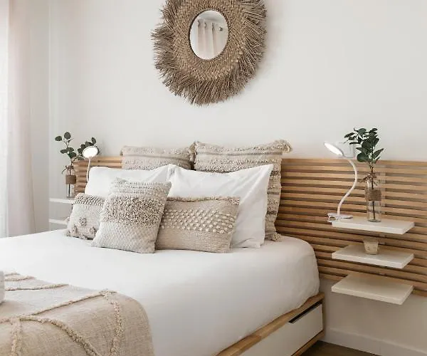 Olha A Onda Apartman