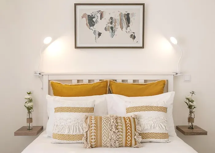 Olha A Onda Apartman