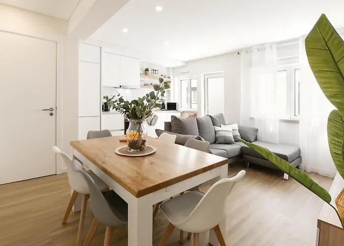 Apartman Olha A Onda Nazaré