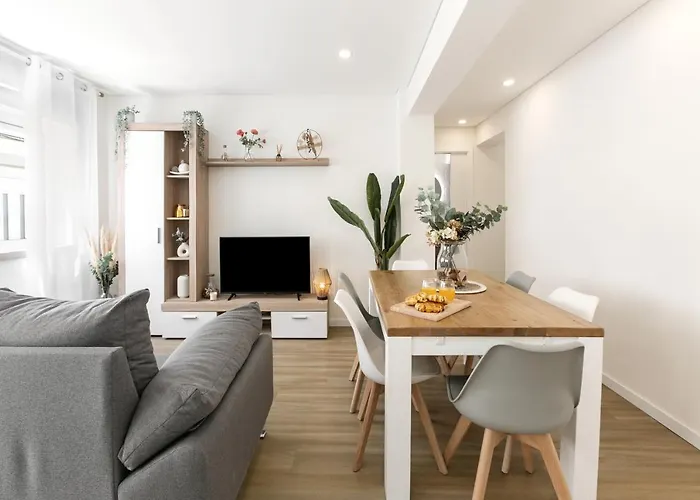 Apartman Olha A Onda *