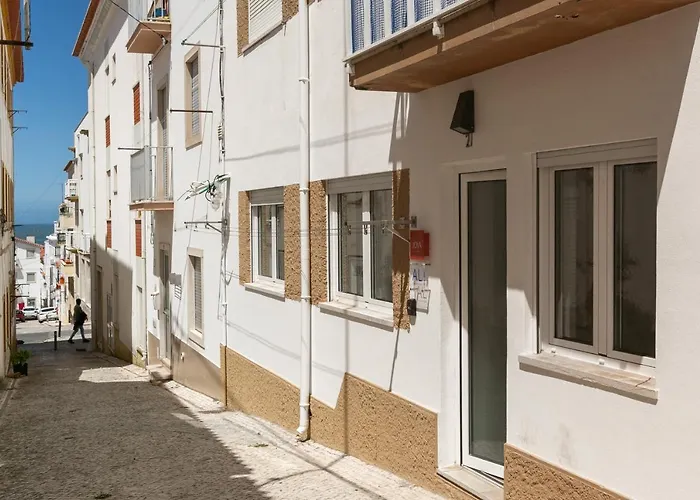 Apartman Olha A Onda *