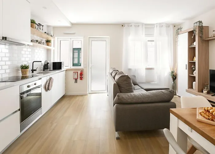Apartman Olha A Onda