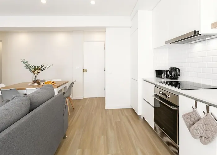 Olha A Onda Apartman *