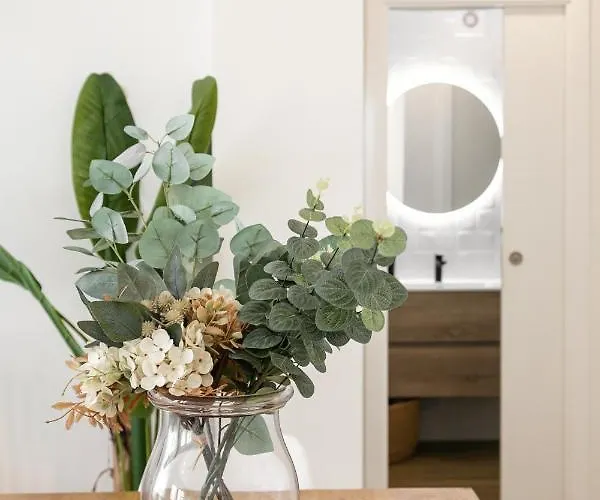 Apartman Olha A Onda Nazaré